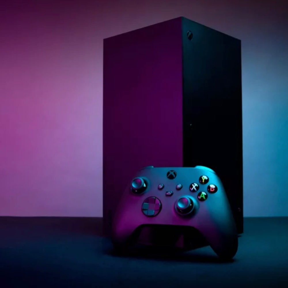 Xbox series X